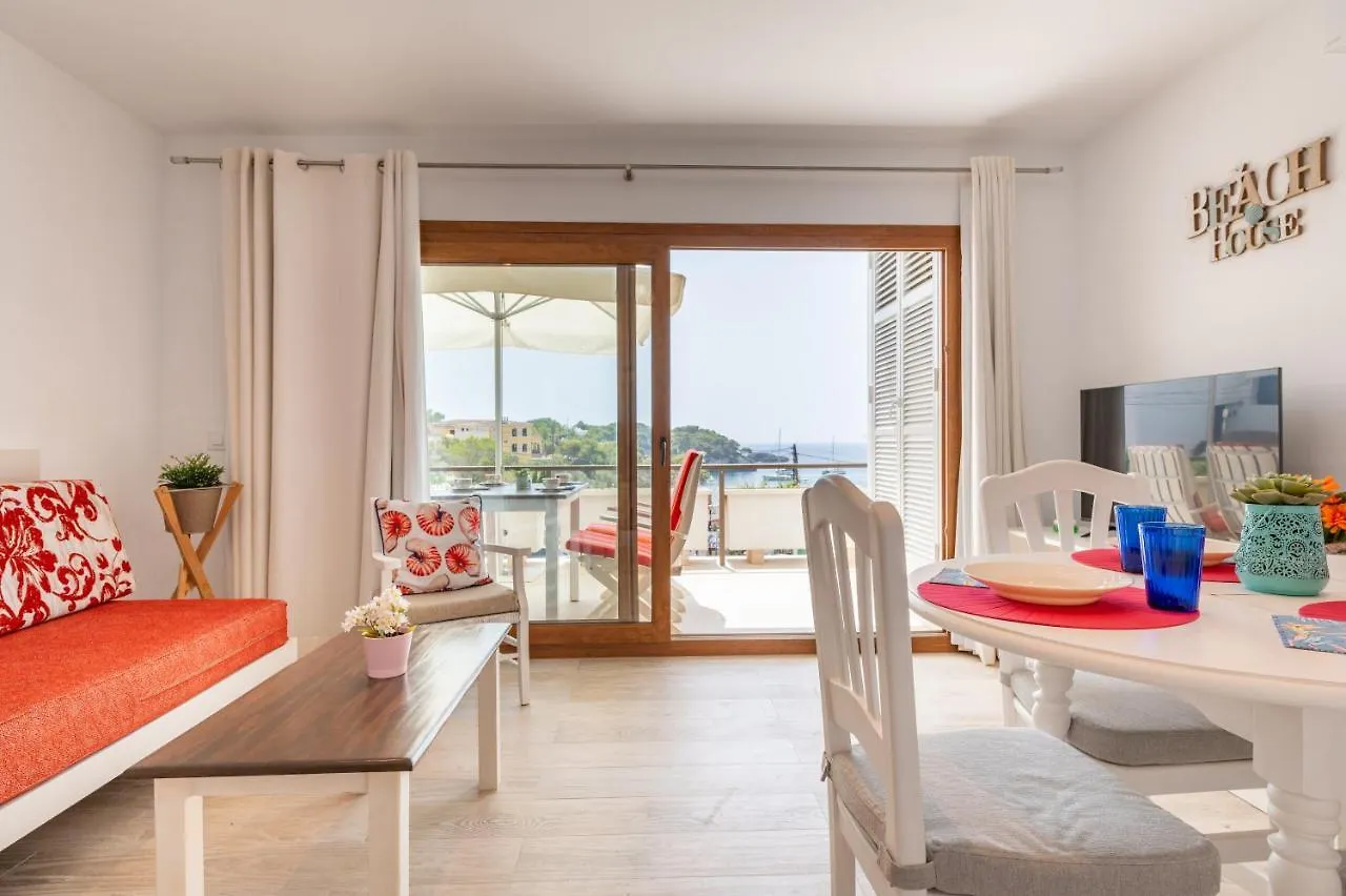 Apartamento Ola De Mar Felanitx