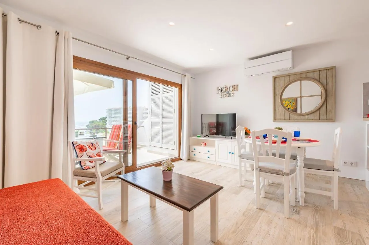 Apartamento Ola De Mar Felanitx Apartment