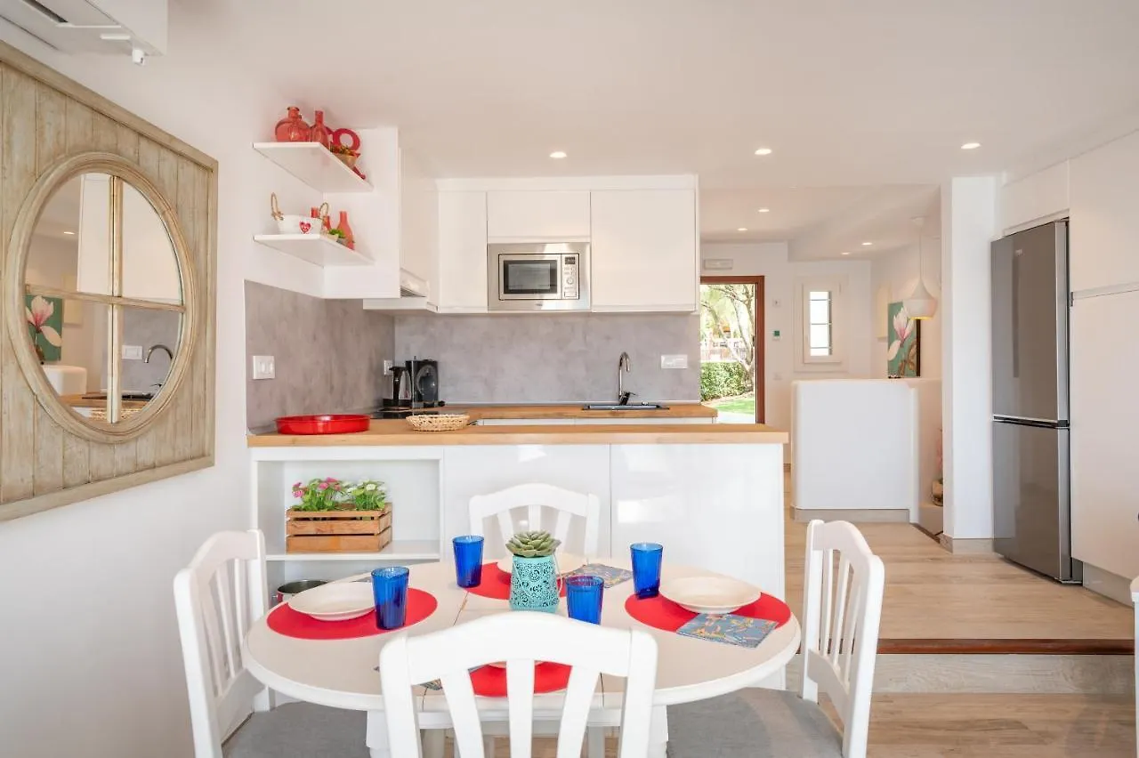 Apartamento Ola De Mar Felanitx 0*,