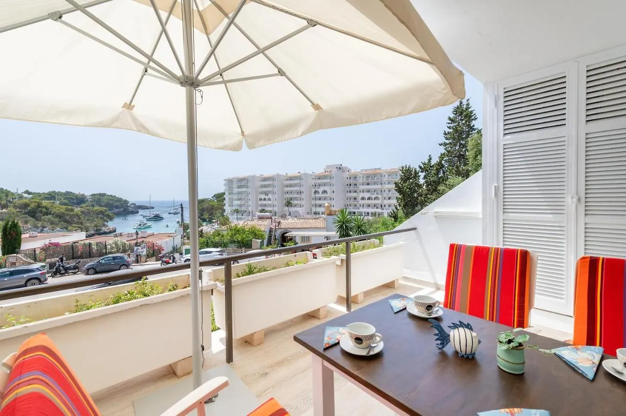 Apartment Apartamento Ola De Mar Felanitx