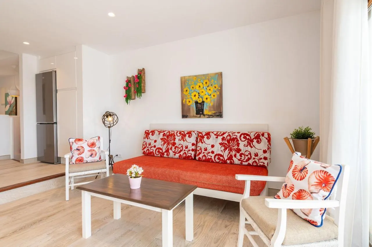 Apartamento Ola De Mar Felanitx