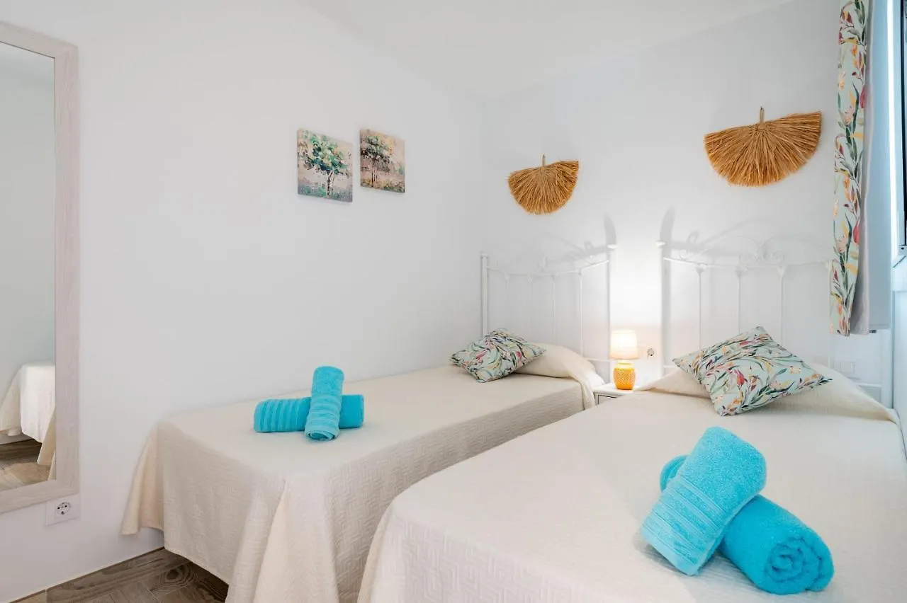 Apartamento Ola De Mar Felanitx Apartment