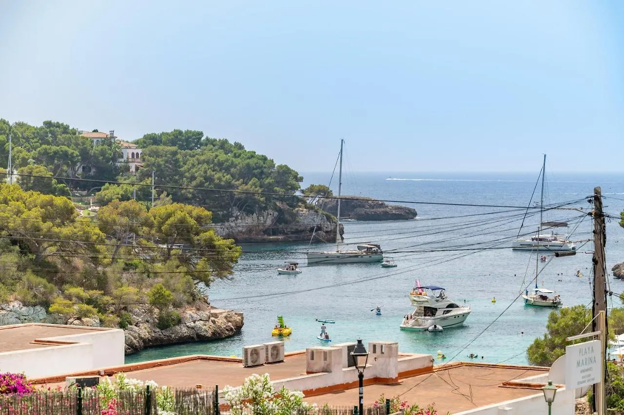Apartamento Ola De Mar Felanitx