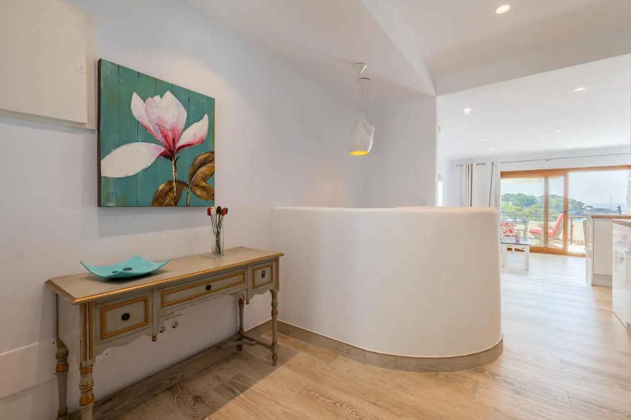 Apartamento Ola De Mar Felanitx 0*,  Spain