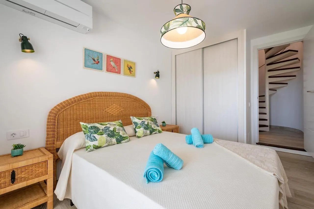 Apartment Apartamento Ola De Mar Felanitx Spain