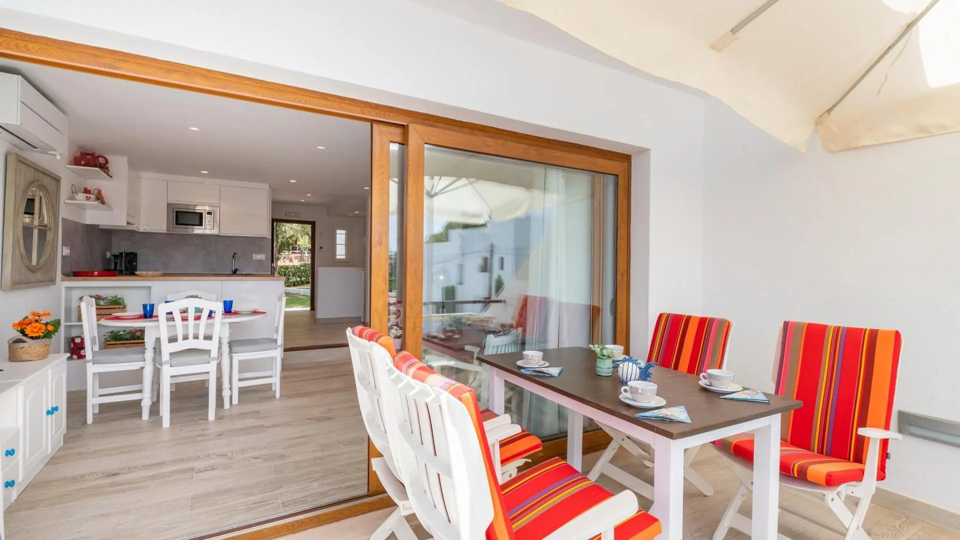 Apartamento Ola De Mar Felanitx Spanyolország