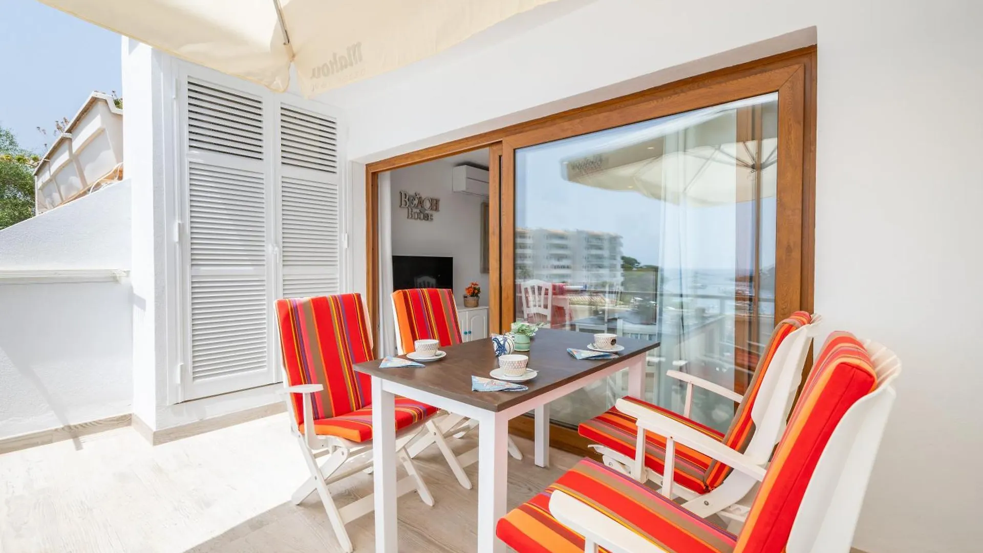 Apartamento Ola De Mar Felanitx