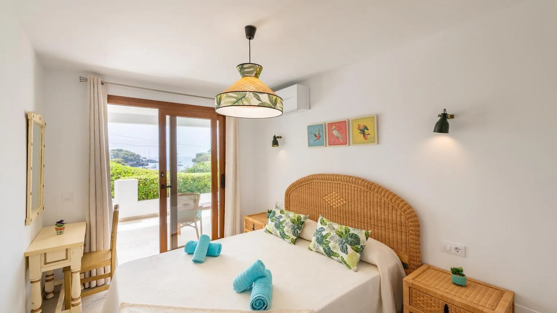 Apartamento Ola De Mar Felanitx