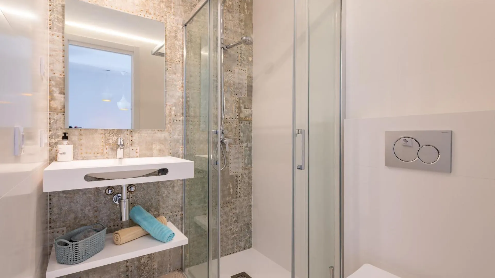 Apartamento Ola De Mar Felanitx Apartman